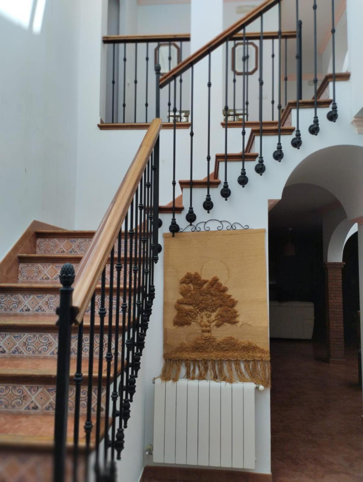 Villa Remedios Куэвас-дель-Бесерро Экстерьер фото