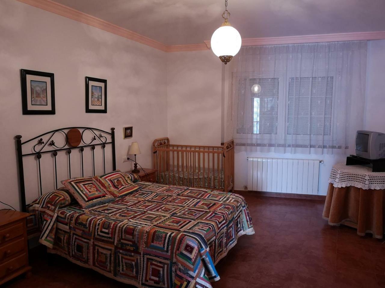 Villa Remedios Куэвас-дель-Бесерро Экстерьер фото